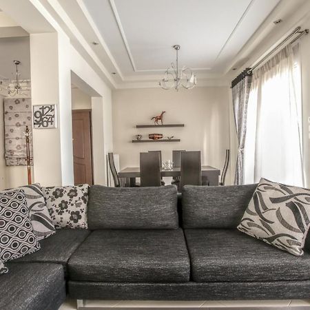 Sweet Home Trikala Exterior photo
