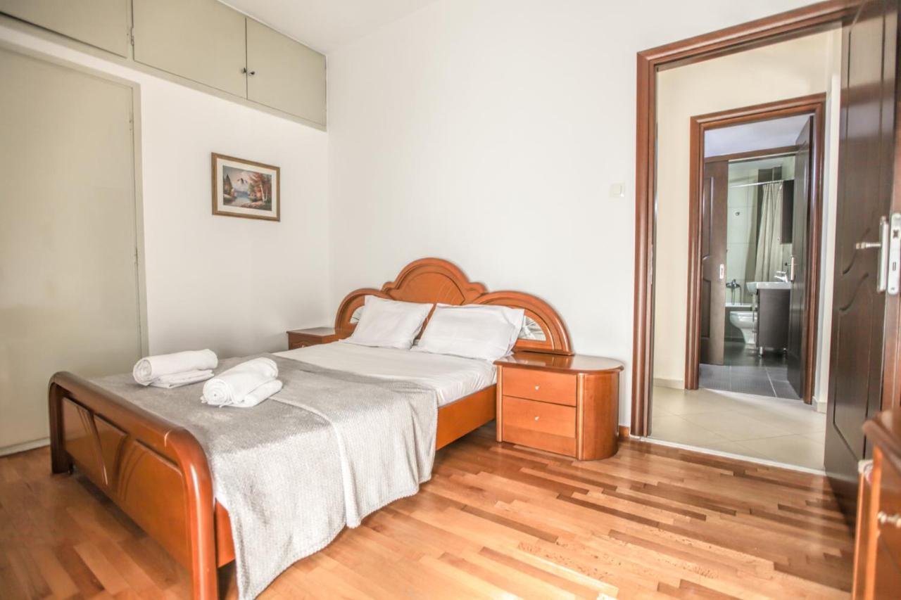 Sweet Home Trikala Exterior photo