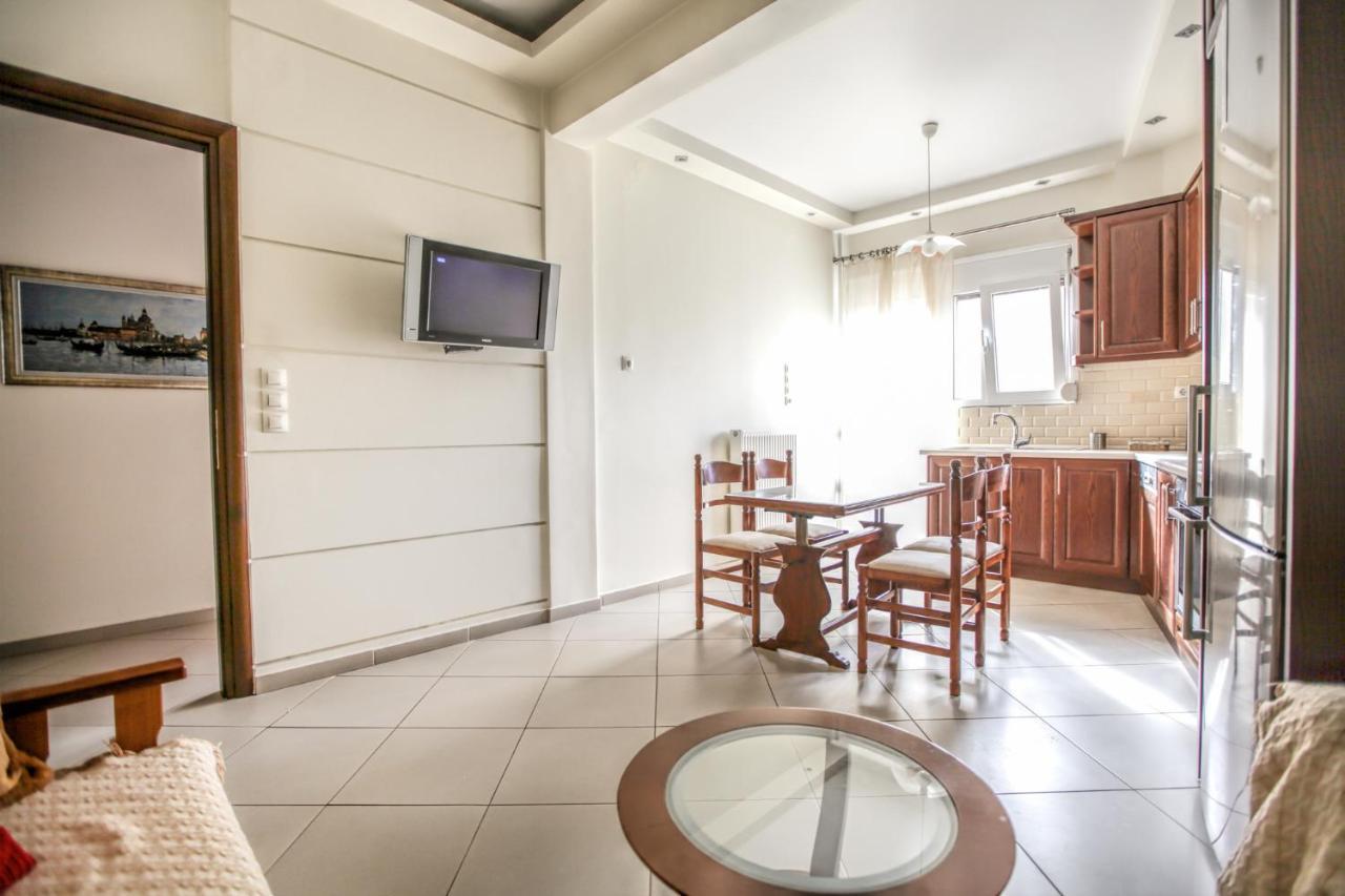 Sweet Home Trikala Exterior photo