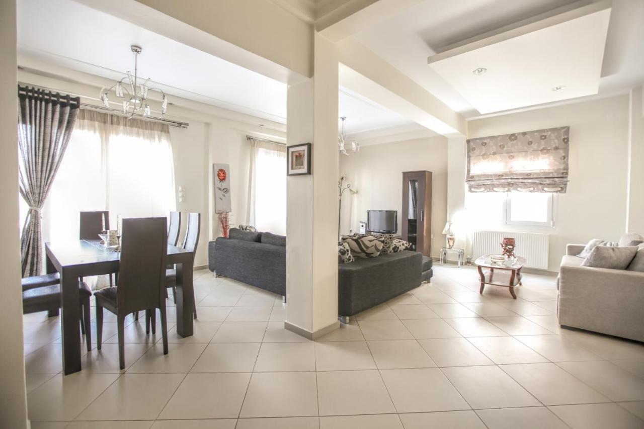 Sweet Home Trikala Exterior photo