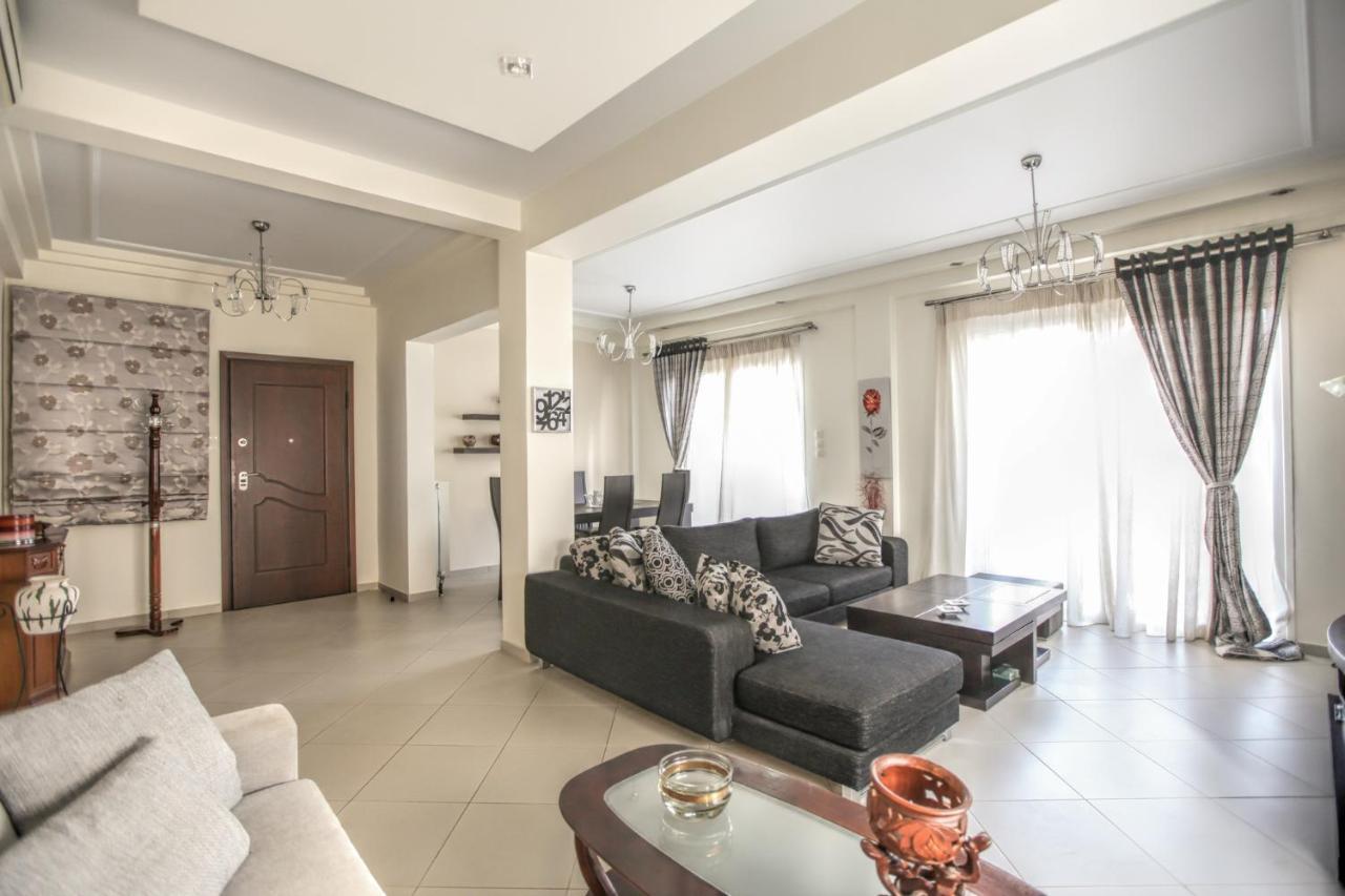 Sweet Home Trikala Exterior photo