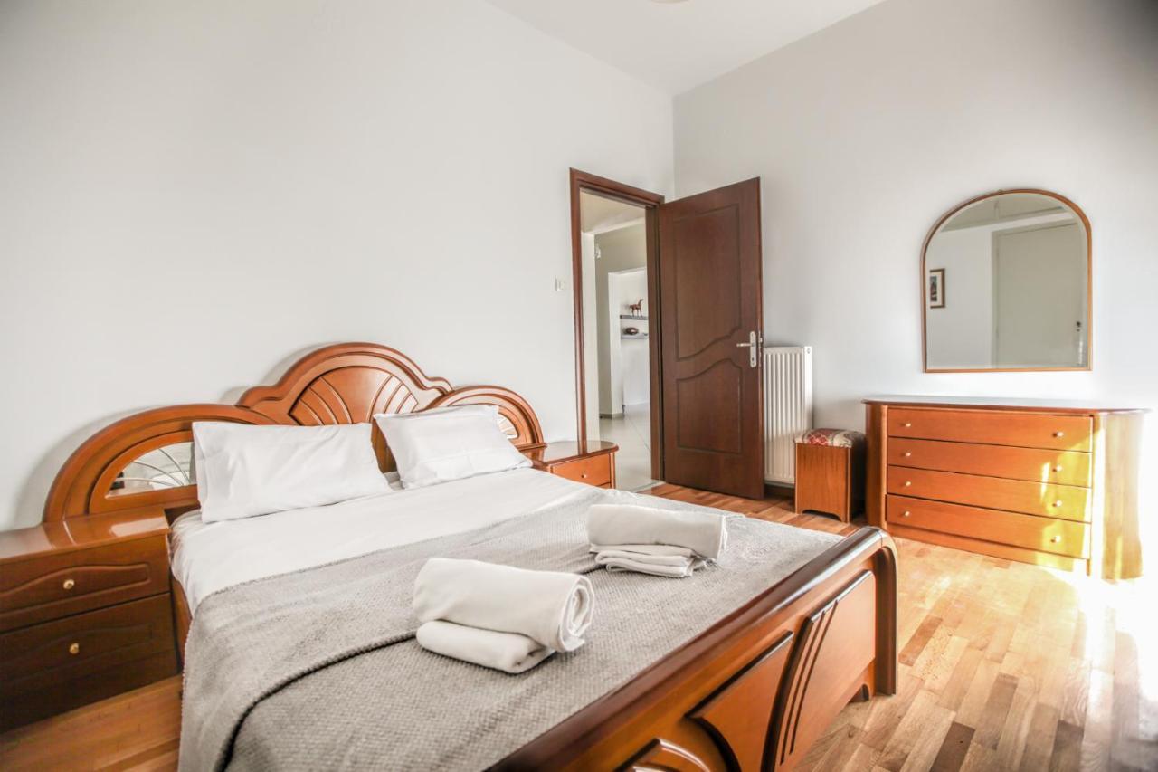 Sweet Home Trikala Exterior photo