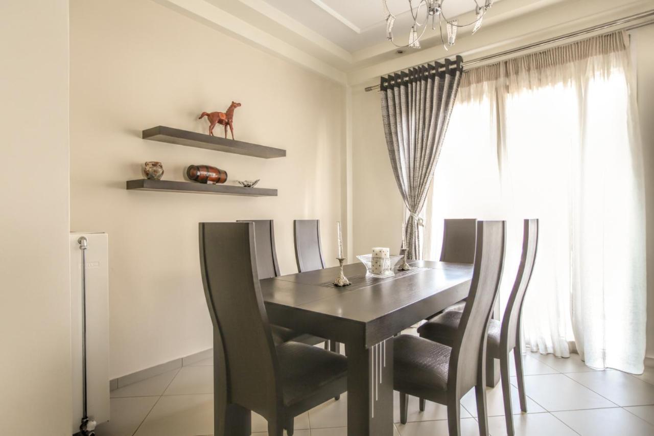 Sweet Home Trikala Exterior photo