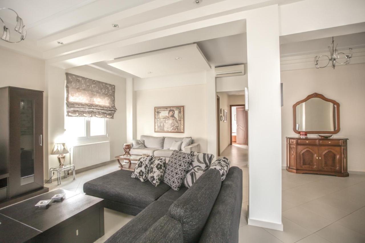 Sweet Home Trikala Exterior photo