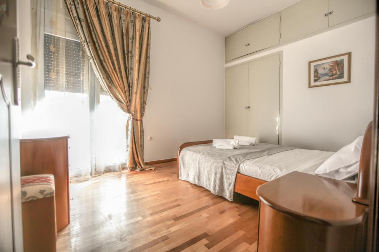 Sweet Home Trikala Exterior photo