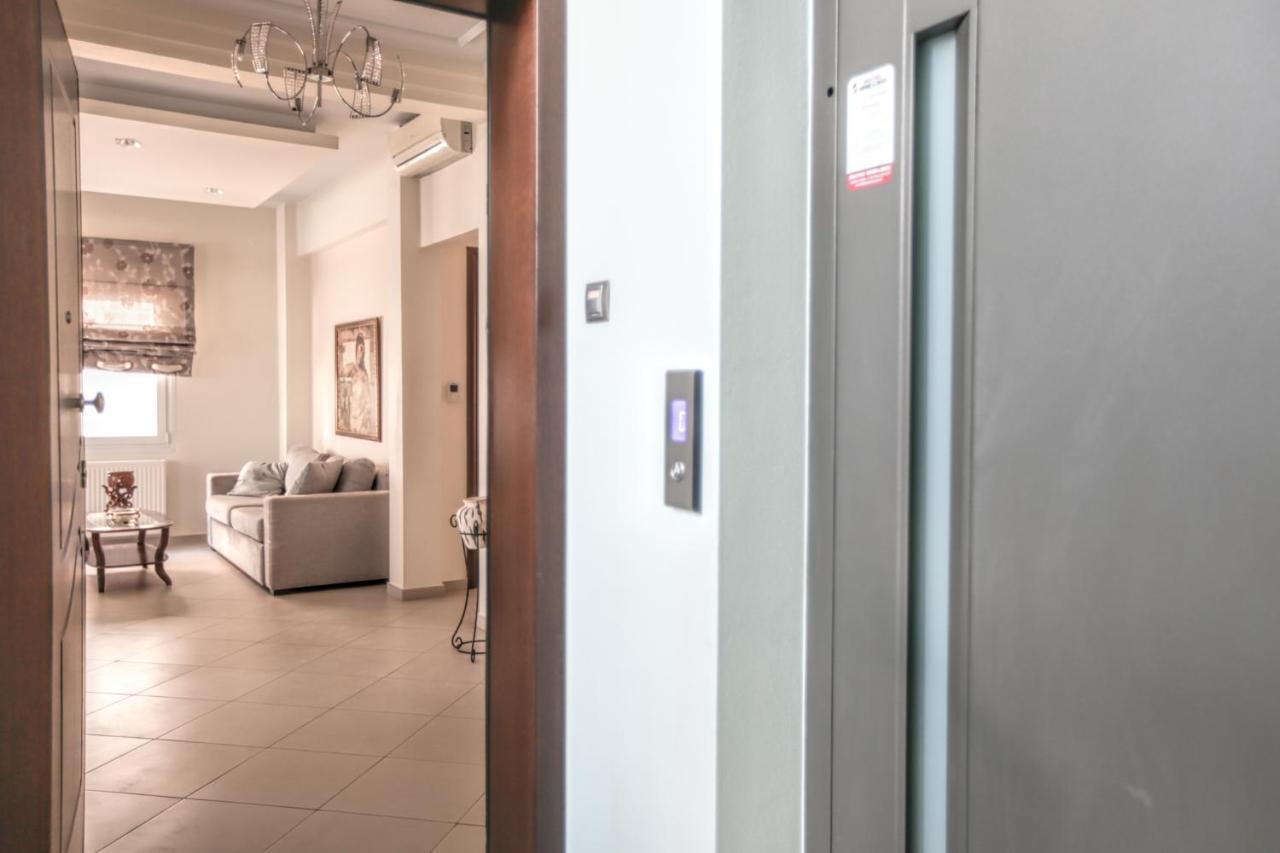 Sweet Home Trikala Exterior photo