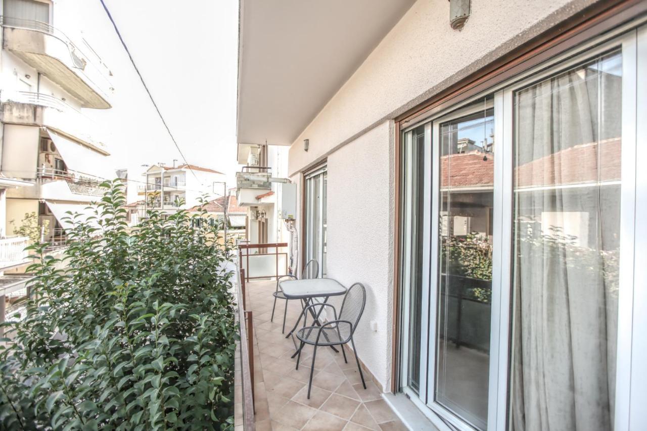 Sweet Home Trikala Exterior photo