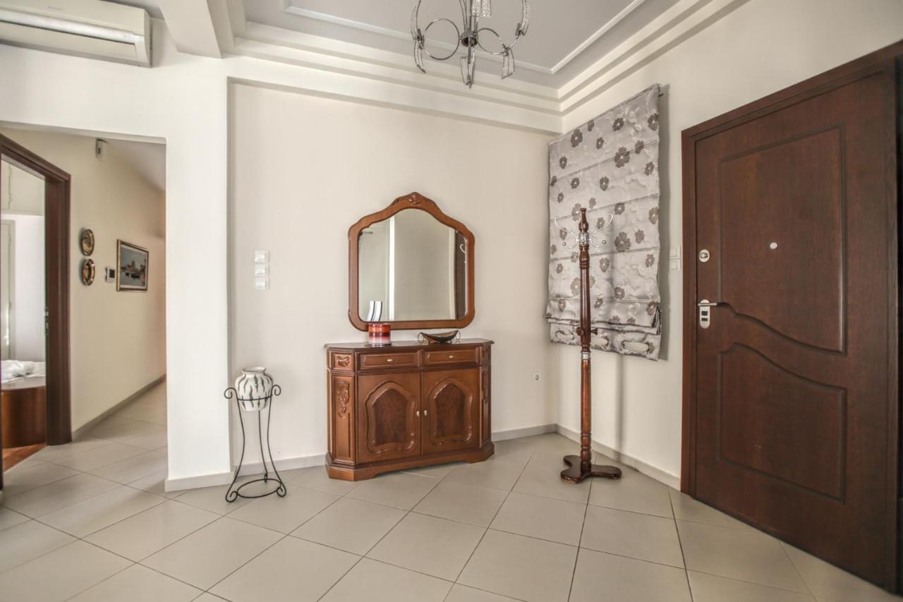 Sweet Home Trikala Exterior photo