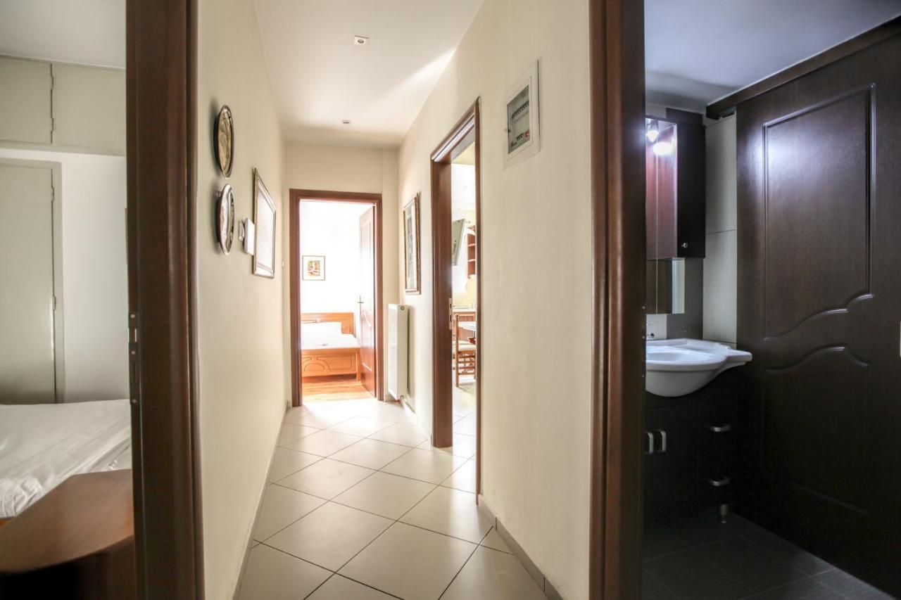 Sweet Home Trikala Exterior photo