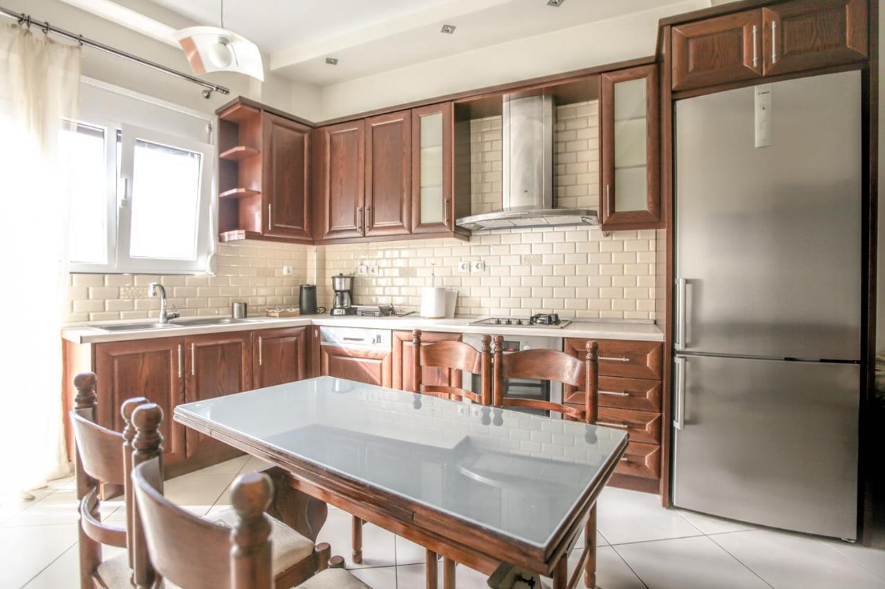 Sweet Home Trikala Exterior photo